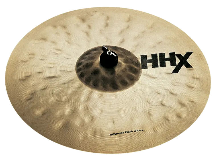 Sabian HHX 18 X-Treme Crash 11892XN 